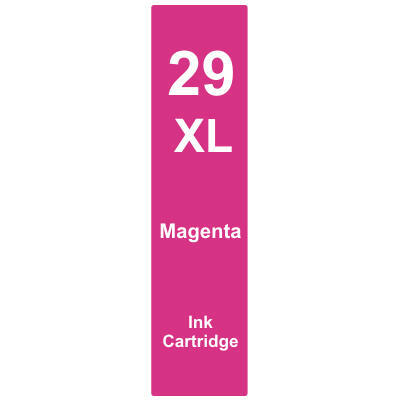 Inkoust Epson 29XL / T2993 kompatibilní, purpurový, 12-14 ml !!