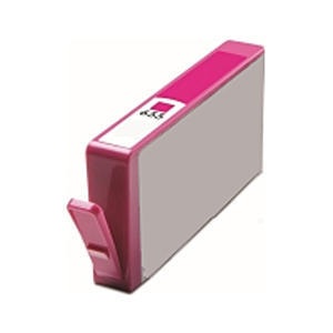 Inkoust HP 655XL / CZ111AE kompatibilní, purpurový, 18 ml !! Extra vysoká kapacita