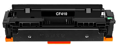 Toner HP CF410A / HP CLJ Pro M452 kompatibilní, černý, 2.300 str.