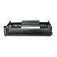 Toner HP Q2612A / HP 12A kompatibilní, černý, 2.000 str. - 1/2