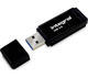 Flash disk 64 GB INTEGRAL USB 3.0, barva černá - 2/3