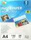 Fotopapír lesklý A4,  180 g,  20 listů
