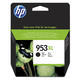 Inkoust HP 953XL / L0S70AE originální, černý, 42,5 ml !!